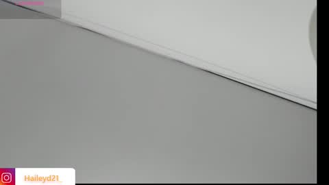 Snapshot of haileyduke chatting on 19, 1, 2026 Hailey online show from 19, 1, 2026