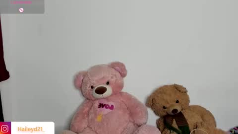 Snapshot of haileyduke chatting on 8, 2, 2026 Hailey online show from 8, 2, 2026