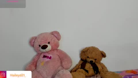 Snapshot of haileyduke chatting on 12, 2, 2026 Hailey online show from 12, 2, 2026