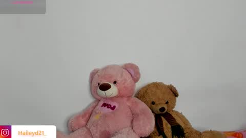 Snapshot of haileyduke chatting on 15, 2, 2026 Hailey online show from 15, 2, 2026