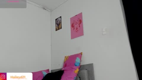 Snapshot of haileyduke chatting on 18, 2, 2026 Hailey online show from 18, 2, 2026