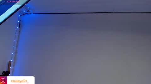 Snapshot of haileyduke chatting on 25, 2, 2026 Hailey online show from 25, 2, 2026