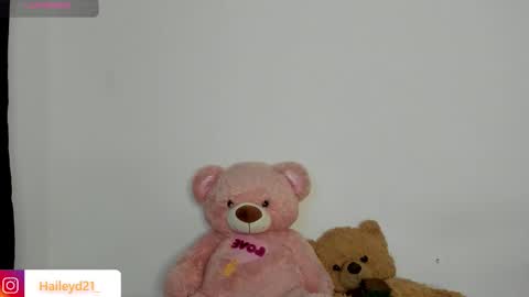 Snapshot of haileyduke chatting on 27, 2, 2026 Hailey online show from 27, 2, 2026