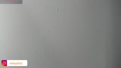 Snapshot of haileyduke chatting on 26, 4, 2026 Hailey online show from 26, 4, 2026