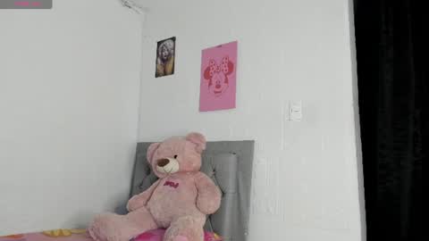 Snapshot of haileyduke chatting on 16, 7, 2026 Hailey online show from 16, 7, 2026
