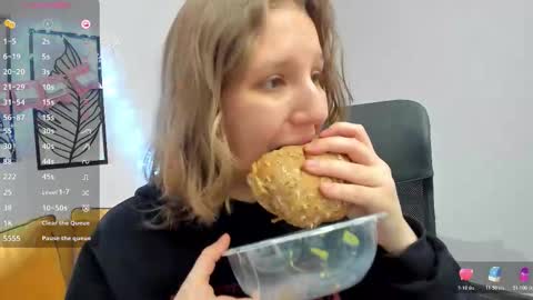 Hailey online show from 10, 1, 2026