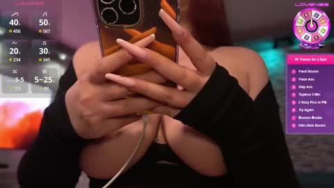 Masha online show from 20, 2, 2025