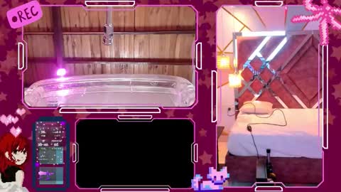 Hailey online show from 8, 11, 2025