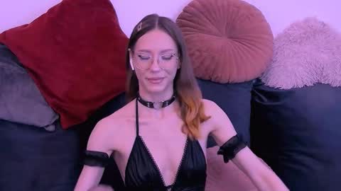 Carla online show from 8, 3, 2026