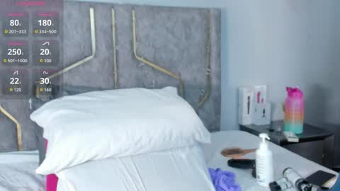 haileystonei online show from 23, 11, 2025