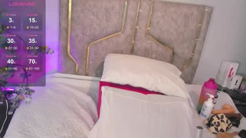 haileystonei online show from 28, 11, 2025