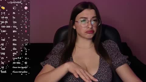 Snapshot of haily_heavenly chatting on 18, 12, 2024 HailyHeavenly online show from 18, 12, 2024