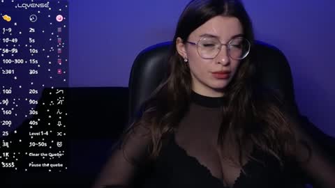 Snapshot of haily_heavenly chatting on 24, 12, 2024 HailyHeavenly online show from 24, 12, 2024