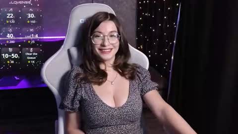 HailyHeavenly online show from 2, 2, 2026