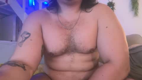 Snapshot of hairandedge chatting on 6, 7, 2026 workitandjerkit online show from 6, 7, 2026
