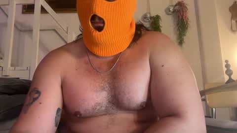 Snapshot of hairandedge chatting on 15, 7, 2026 workitandjerkit online show from 15, 7, 2026