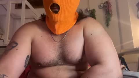 Snapshot of hairandedge chatting on 20, 7, 2026 workitandjerkit online show from 20, 7, 2026