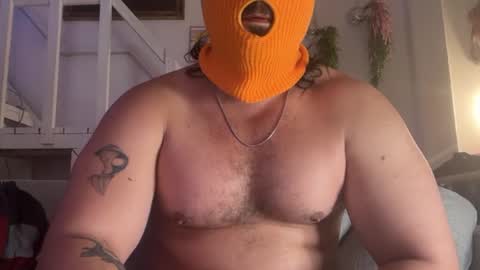 Snapshot of hairandedge chatting on 26, 7, 2026 workitandjerkit online show from 26, 7, 2026
