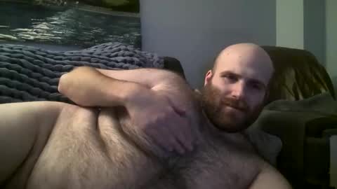 Snapshot of hairiestbear chatting on 17, 1, 2025 Hairiest Bear online show from 17, 1, 2025