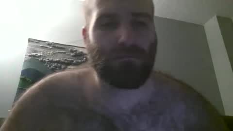 Snapshot of hairiestbear chatting on 19, 1, 2025 Hairiest Bear online show from 19, 1, 2025