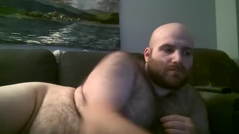 Snapshot of hairiestbear chatting on 16, 2, 2025 Hairiest Bear online show from 16, 2, 2025
