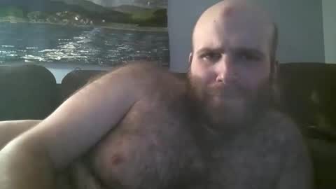Snapshot of hairiestbear chatting on 23, 2, 2025 Hairiest Bear online show from 23, 2, 2025