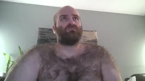 Snapshot of hairiestbear chatting on 23, 12, 2025 Hairiest Bear online show from 23, 12, 2025