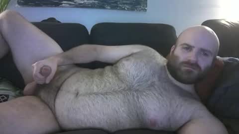 Snapshot of hairiestbear chatting on 8, 3, 2026 Hairiest Bear online show from 8, 3, 2026