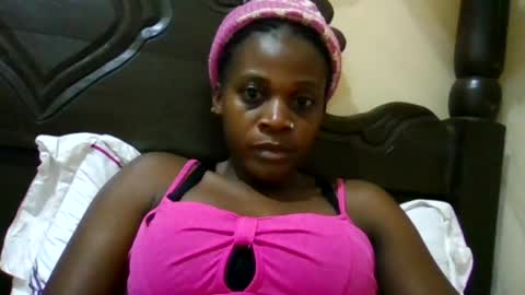 Snapshot of hairy_africanbae chatting on 10, 7, 2026 hairy_africanbae online show from 10, 7, 2026