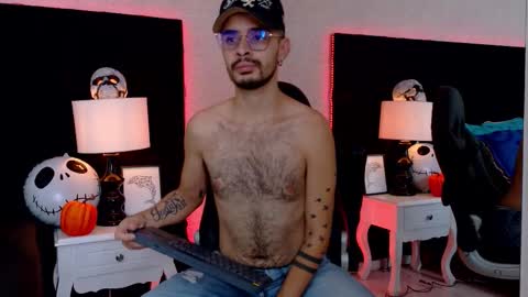 H A I R Y D I A M O N D online show from 17, 10, 2025