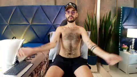 H A I R Y D I A M O N D online show from 19, 11, 2025