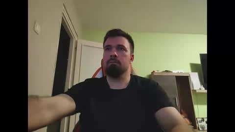 hairy_guy007 online show from 19, 2, 2026