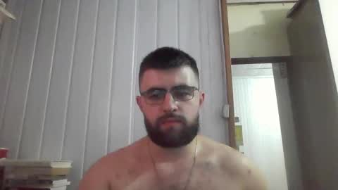 Snapshot of hairy_man_69_ chatting on 3, 1, 2025 horny online show from 3, 1, 2025
