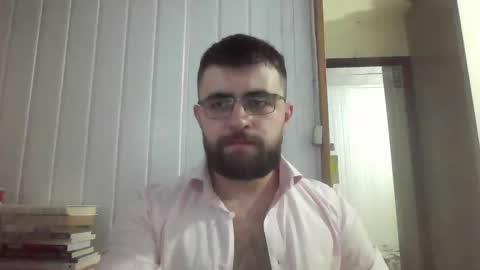 Snapshot of hairy_man_69_ chatting on 4, 1, 2025 horny online show from 4, 1, 2025