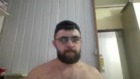 Snapshot of hairy_man_69_ chatting on 18, 1, 2025 horny online show from 18, 1, 2025