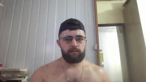 Snapshot of hairy_man_69_ chatting on 1, 2, 2025 horny online show from 1, 2, 2025