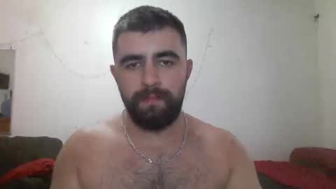 horny online show from 11, 3, 2026
