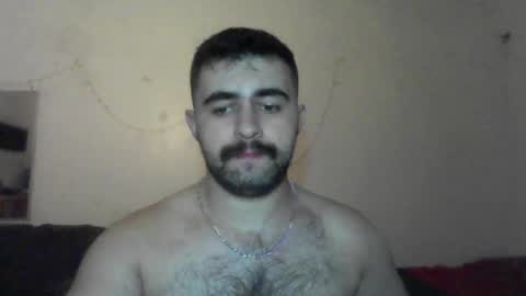 horny online show from 7, 5, 2026