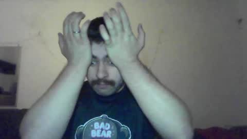 horny online show from 12, 5, 2026