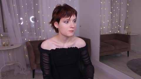 hairy_queeen online show from 21, 9, 2025