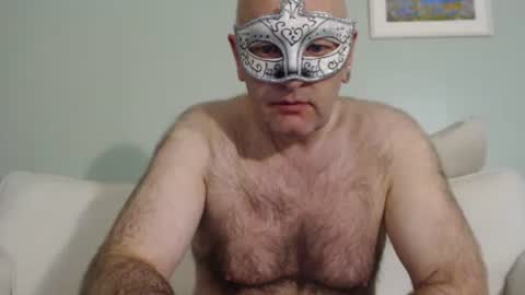 Hairy male online show from 17, 2, 2026