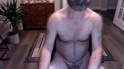 HairyArchTex online show from 3, 12, 2025
