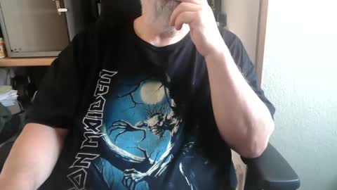 Snapshot of hairyarmpit_lover_1970 chatting on 6, 6, 2026 hairyarmpit_lover_1970 online show from 6, 6, 2026