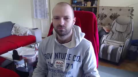 Snapshot of hairyass25yo chatting on 16, 2, 2025 Puppy3 StockyDaddiesmusclebearsbeefybigmans online show from 16, 2, 2025