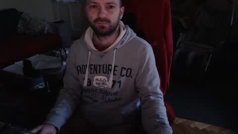 Snapshot of hairyass25yo chatting on 16, 2, 2025 Puppy3 StockyDaddiesmusclebearsbeefybigmans online show from 16, 2, 2025