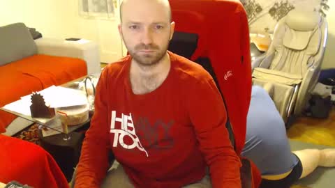 Snapshot of hairyass25yo chatting on 16, 2, 2025 Puppy3 StockyDaddiesmusclebearsbeefybigmans online show from 16, 2, 2025