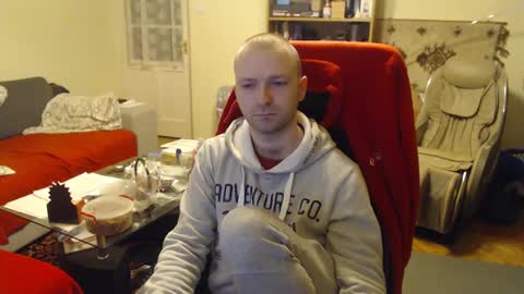 Snapshot of hairyass25yo chatting on 18, 2, 2025 Puppy3 StockyDaddiesmusclebearsbeefybigmans online show from 18, 2, 2025