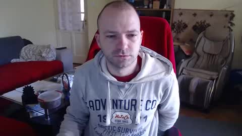 Snapshot of hairyass25yo chatting on 19, 2, 2025 Puppy3 StockyDaddiesmusclebearsbeefybigmans online show from 19, 2, 2025
