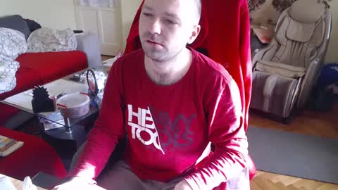 Snapshot of hairyass25yo chatting on 20, 2, 2025 Puppy3 StockyDaddiesmusclebearsbeefybigmans online show from 20, 2, 2025