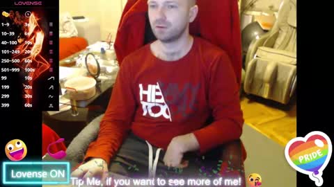 Snapshot of hairyass25yo chatting on 21, 2, 2025 Puppy3 StockyDaddiesmusclebearsbeefybigmans online show from 21, 2, 2025